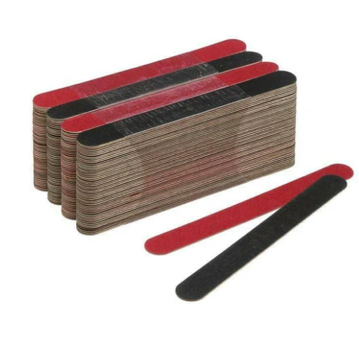 INSTRAPAC PODIATRY EMERY BOARD 18CM