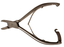 SCORPIO GENERAL PURPOSE NIPPER 14.5cm - CONCAVE – Barrier Healthcare