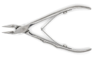SCORPIO INGROWING NAIL NIPPER 12cm