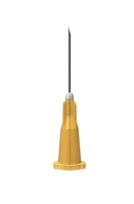 STERICANN NEEDLES 25G ORANGE 0.50 X 16MM