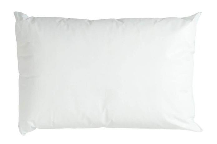 DRI-SHEILD WIPE CLEAN POLYPROPYLENE PILLOW