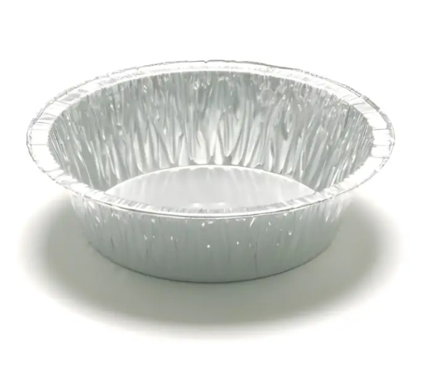 Non Sterile Foil Bowl