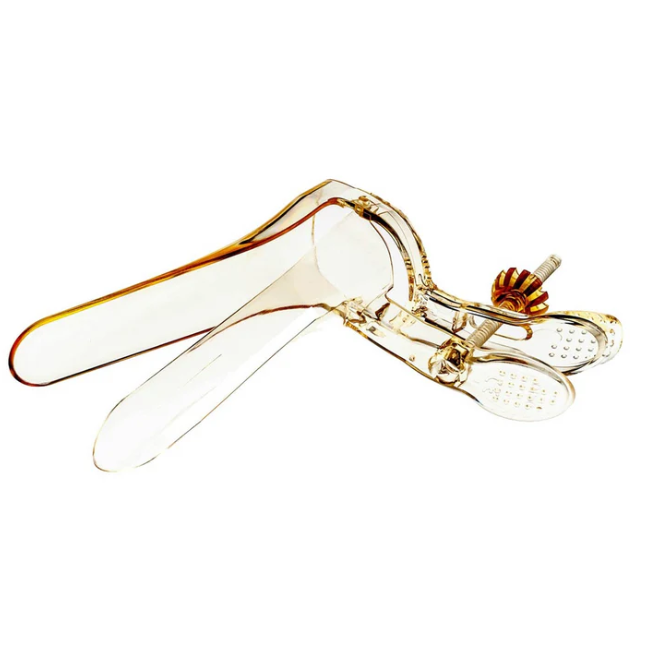EcoGold Speculum's Sterile