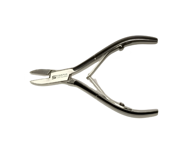 Scorpio 11.5cm Nipper - Straight
