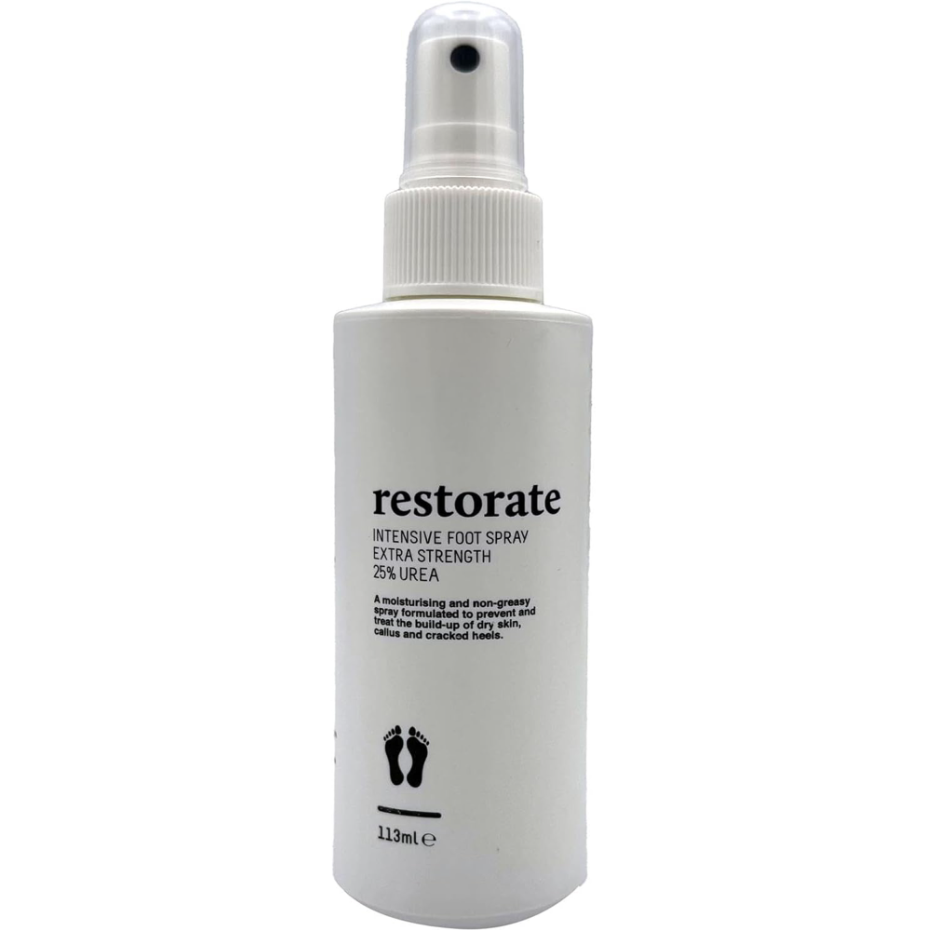 Restorate 25% Urea Spray