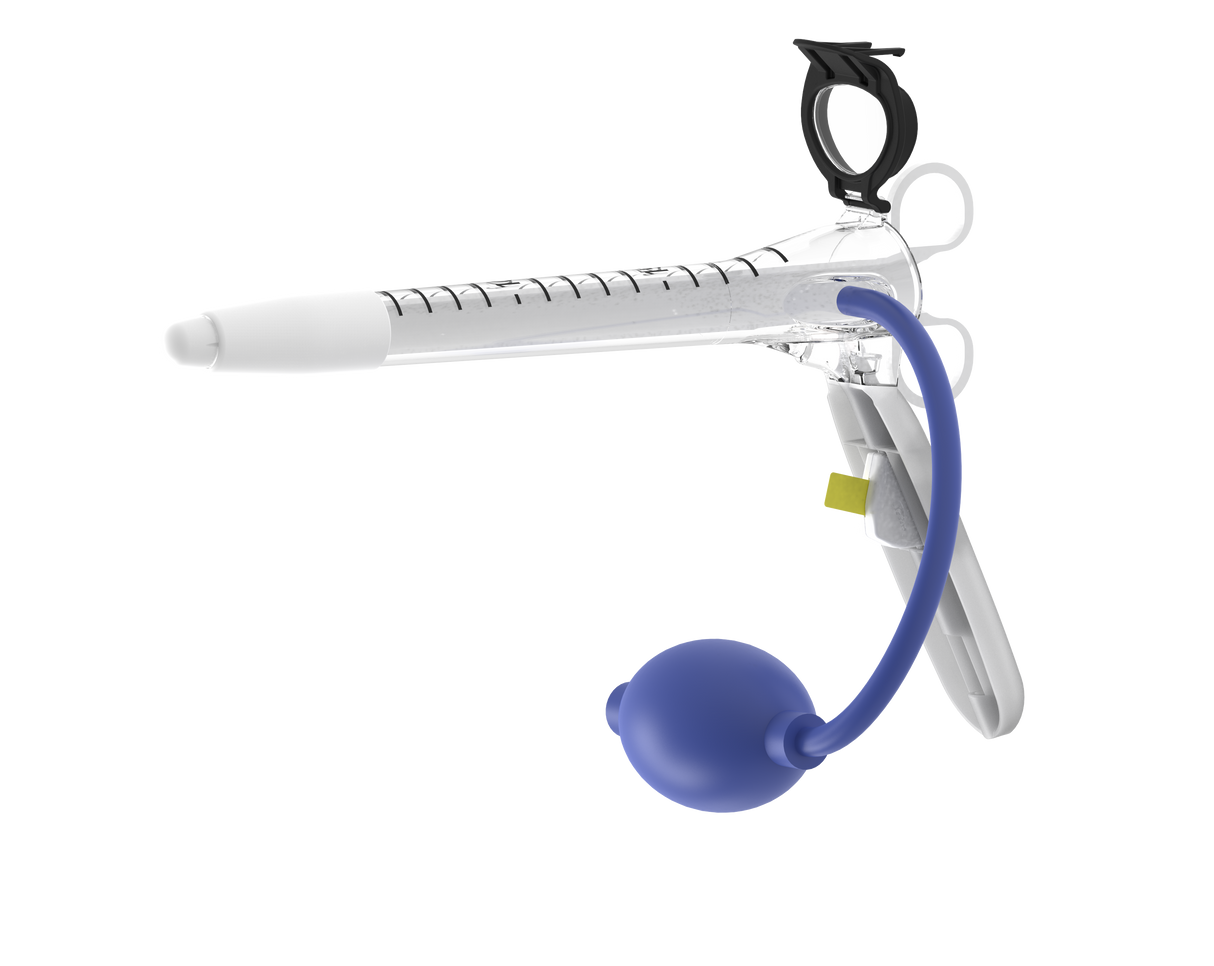 THD LIGHT-SCOPE RECTO MAXI LED 250MM
