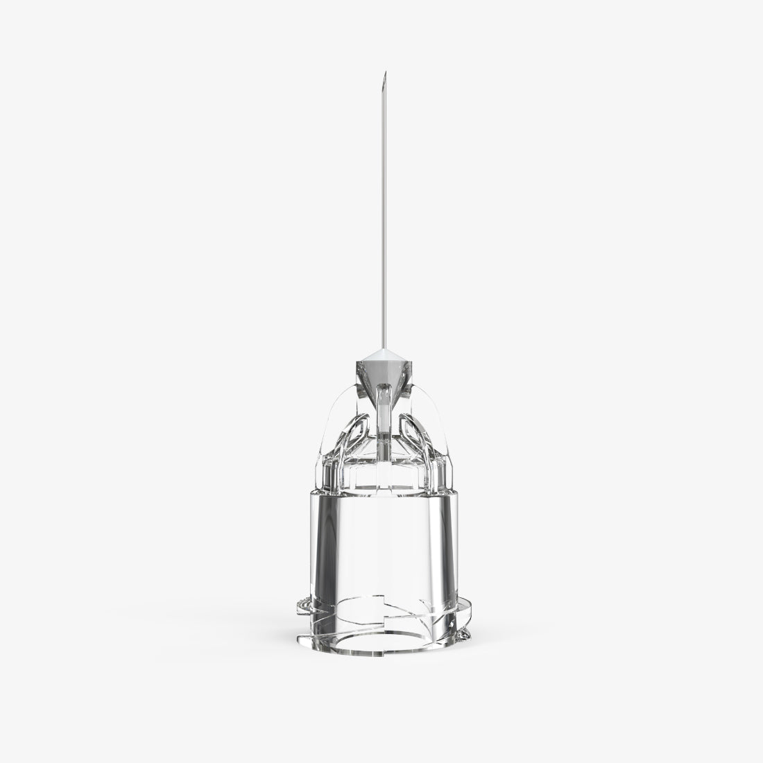 TSK - The Invisible Needle 0.2 9mm