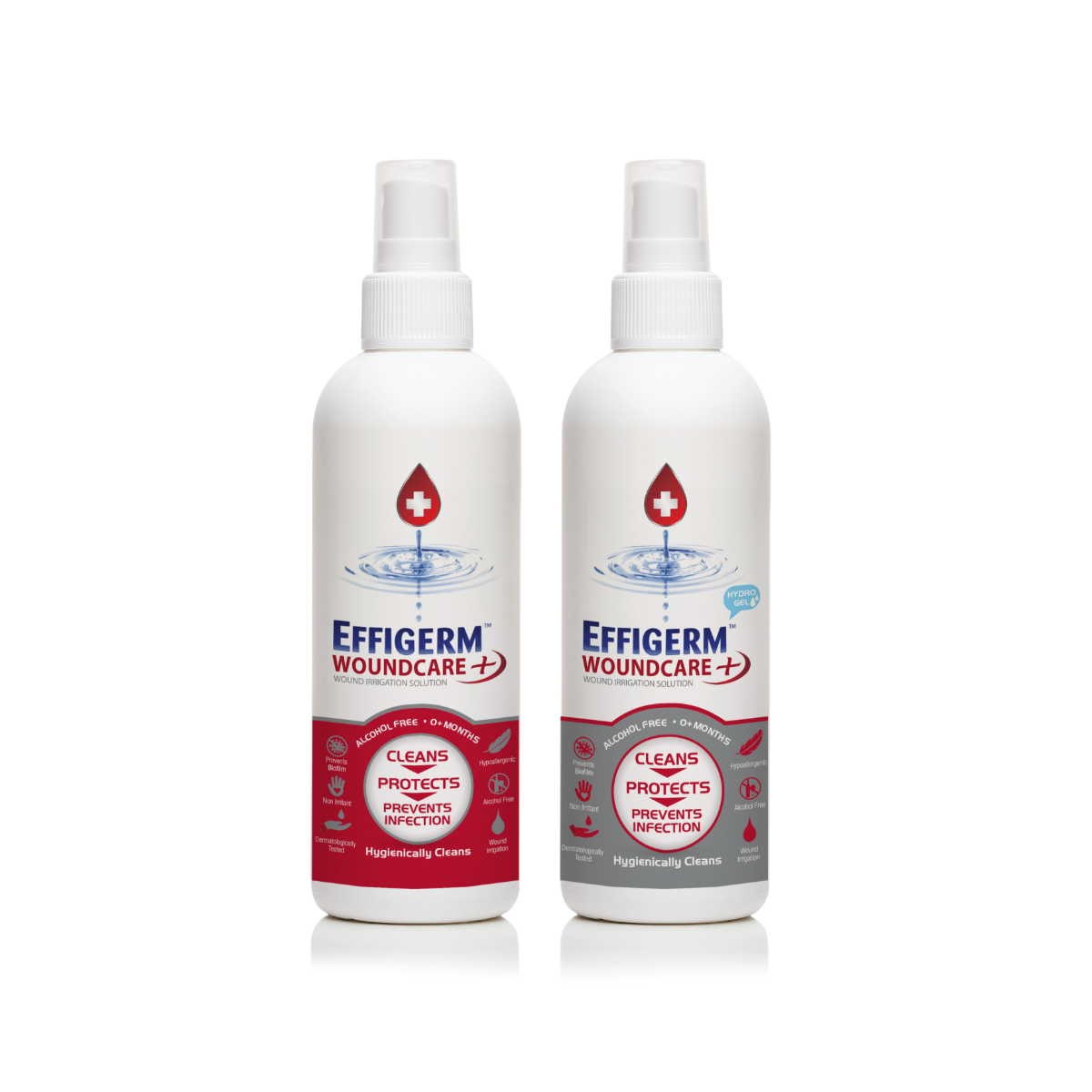 Effigerm Solution