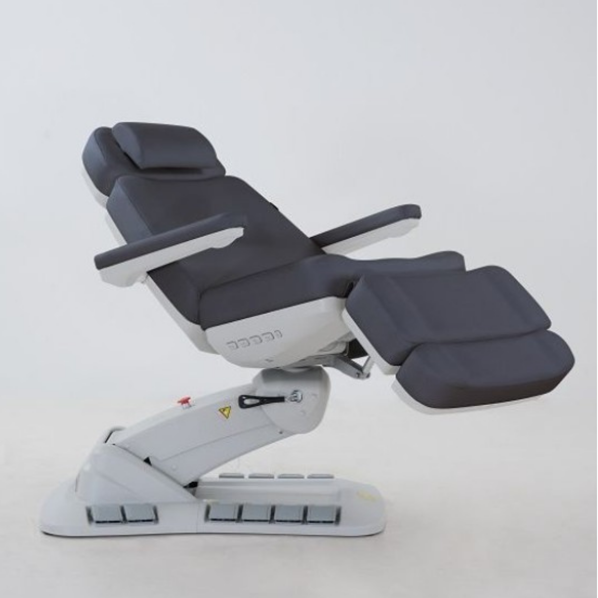 Electric Beauty Couch - 4 Motor