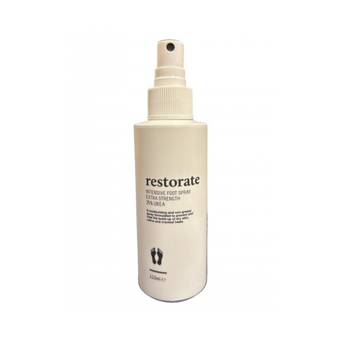 RESTORATE 25% UREA SPRAY