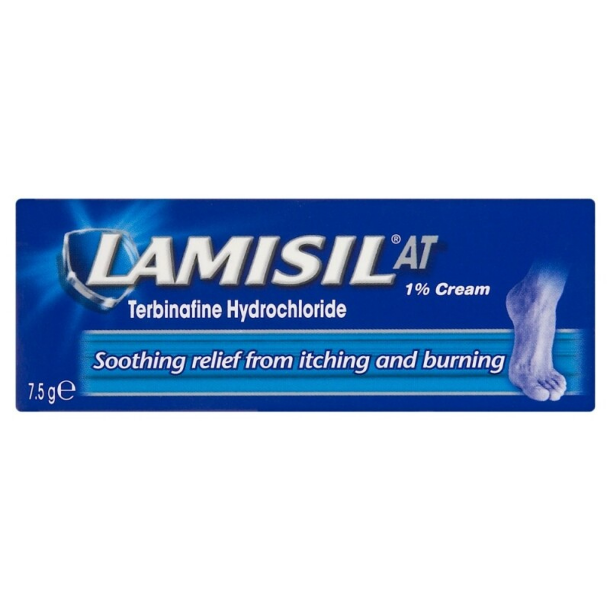 LAMISIL 1% CREAM