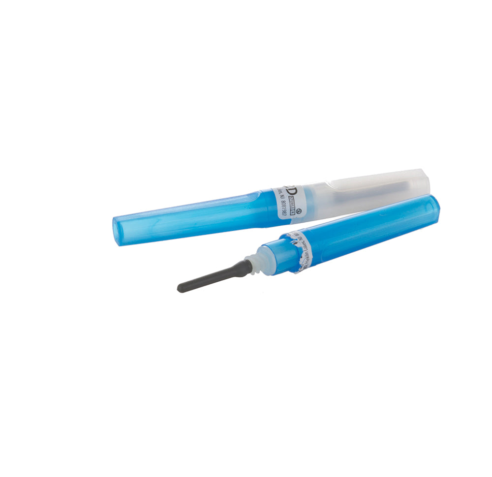 Vacutainer® Adapter with Luer Adapter