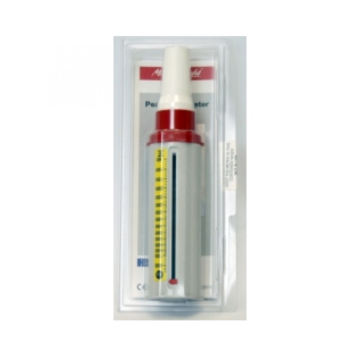Peak Flow Meter Vitalograph Low Range