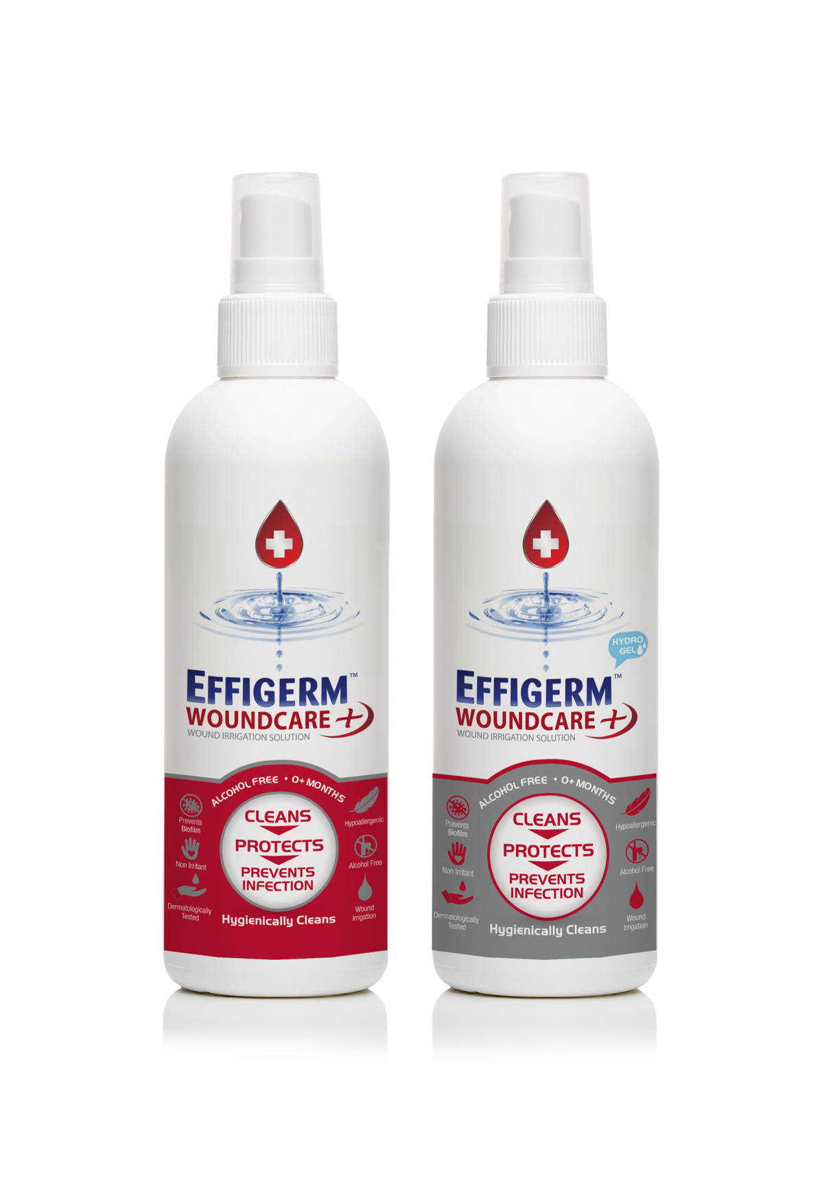 Effigerm Hydrogel
