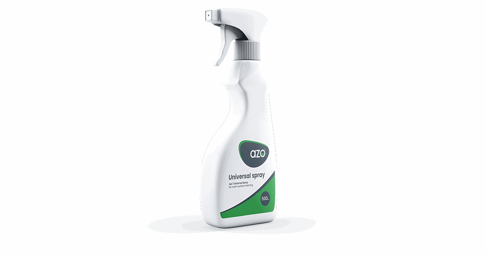 Azo Universal Spray 500ml