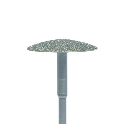 Diamond Umbrealla Burr