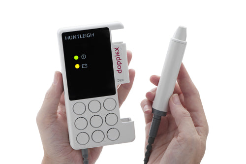 HUNTLEIGH D9001 MKIII - EXC. PROBE