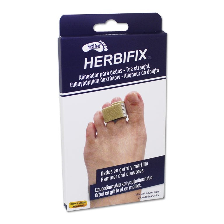 Herbifix Digital Aligner