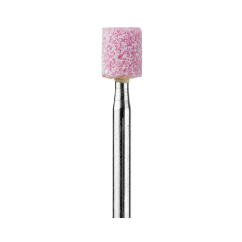 Abrasive Pink Burr