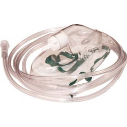 Non-Rebreathing Mask Adult | Barrier Healthcare