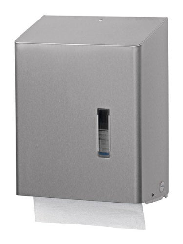 Ophardt  Stainless Steel Paper Towel Dispenser