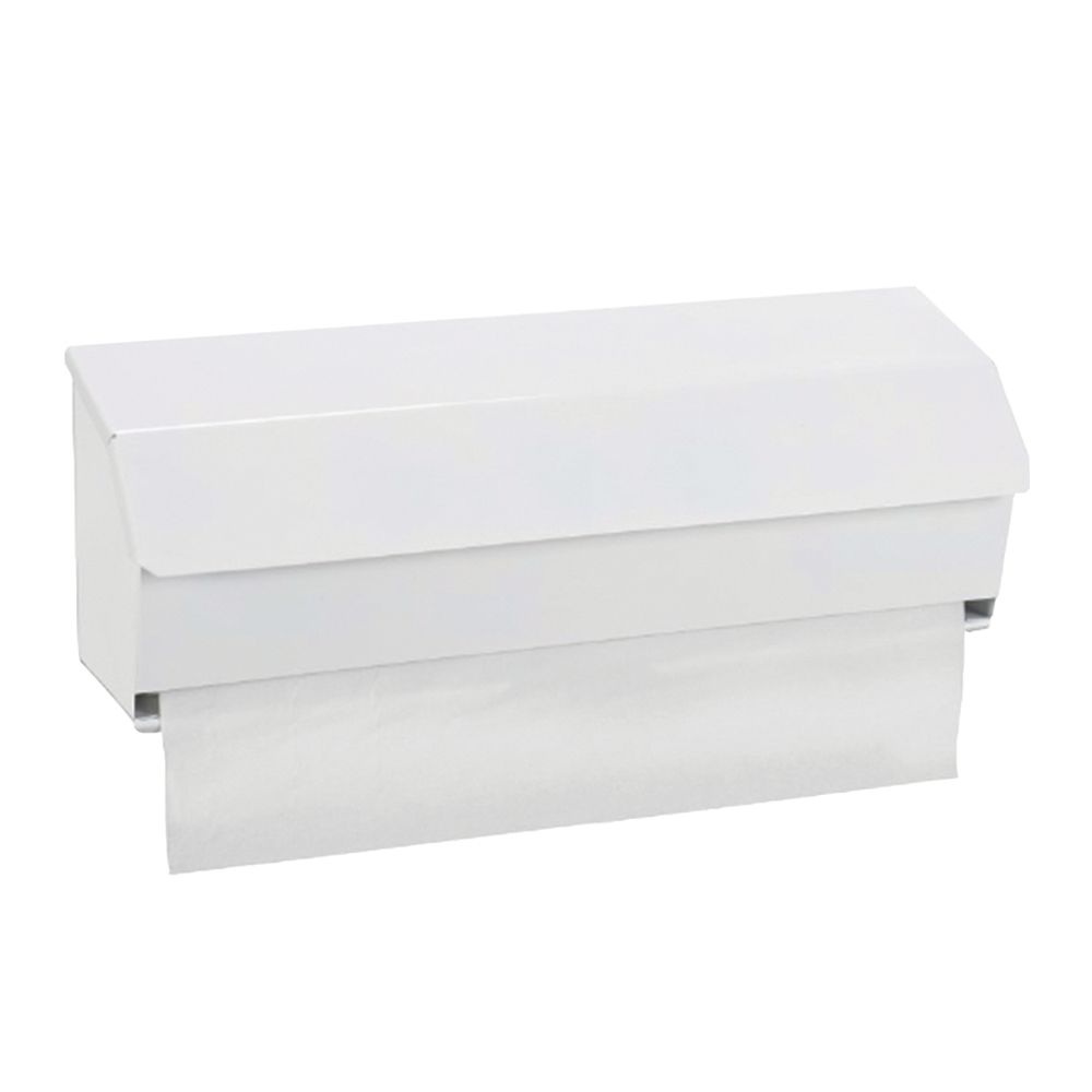 20" Hygiene Roll Dispenser Metal