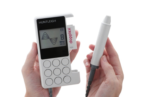 HUNTLEIGH SD2 MKIII - EXC. PROBE