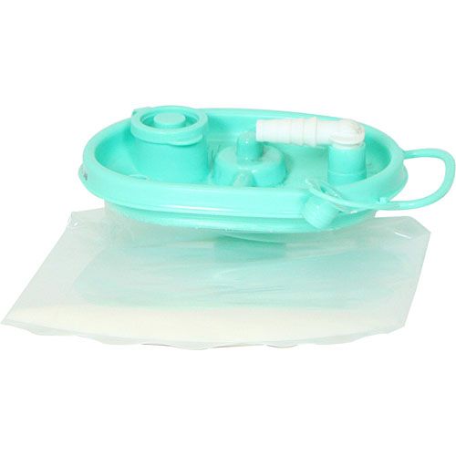 SERRES 2000 mls SUCTION LINER
