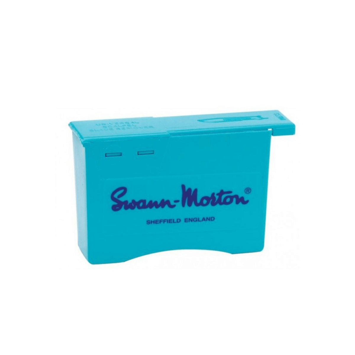 Swann Morton Blade Remover