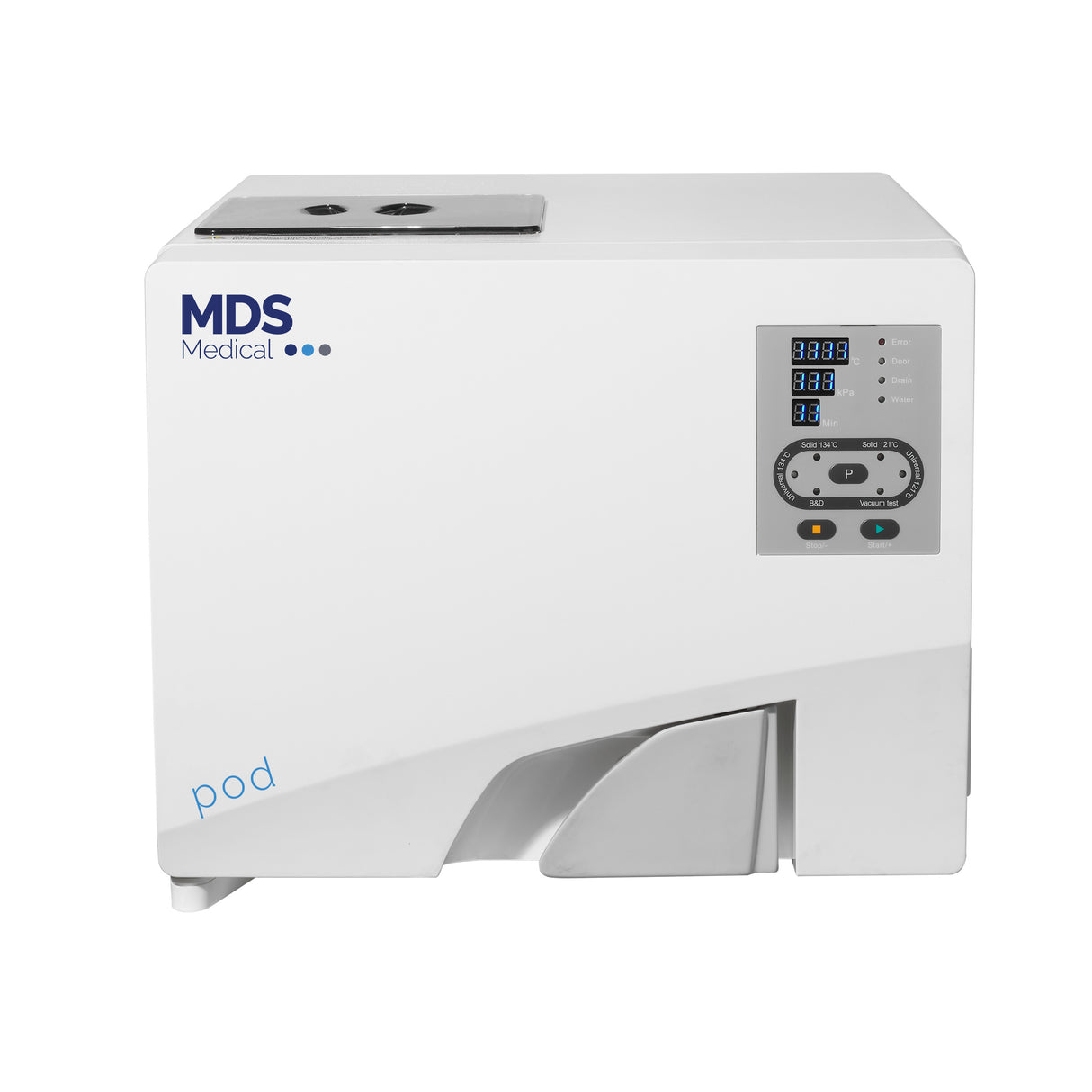POD12 Autoclave