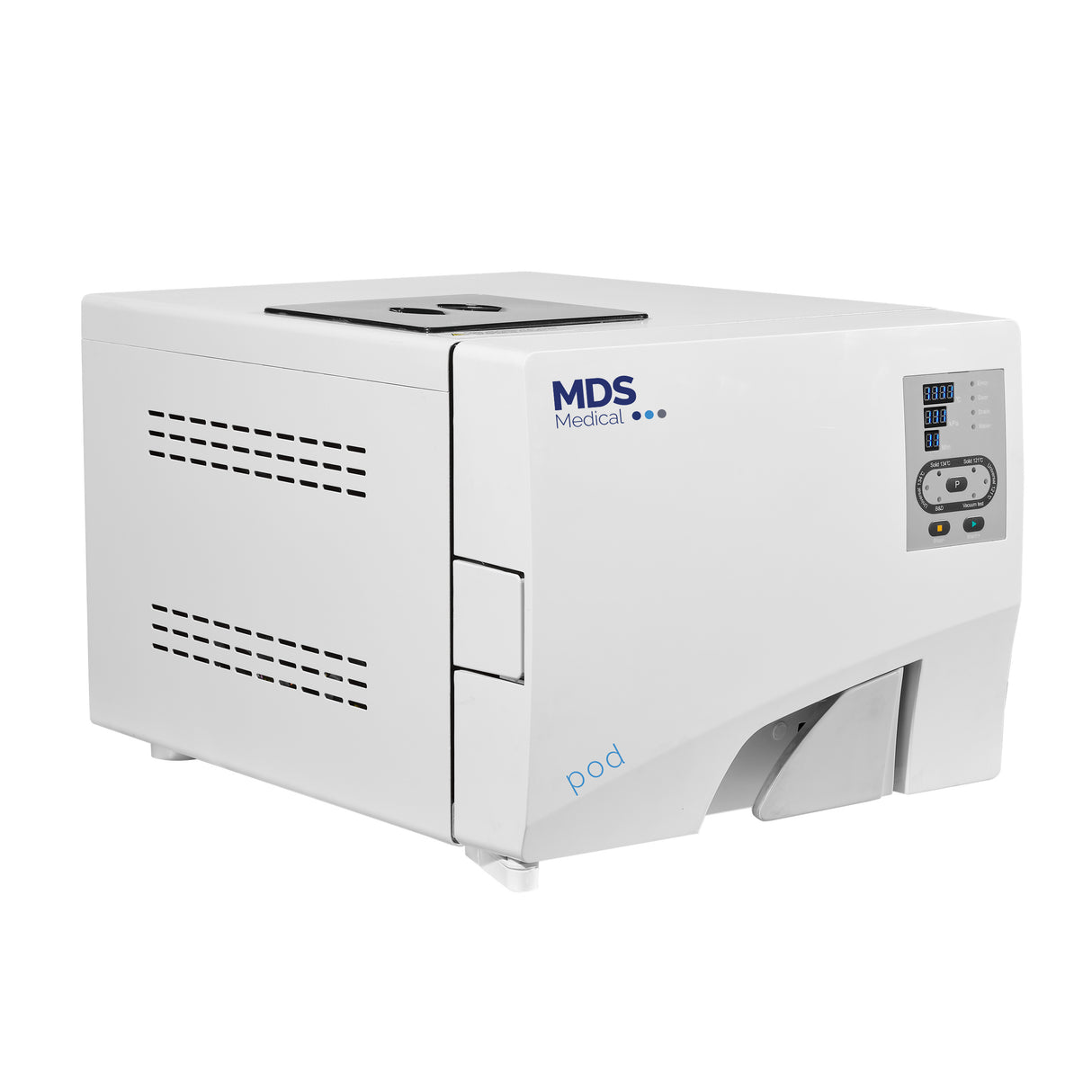 POD12 Autoclave