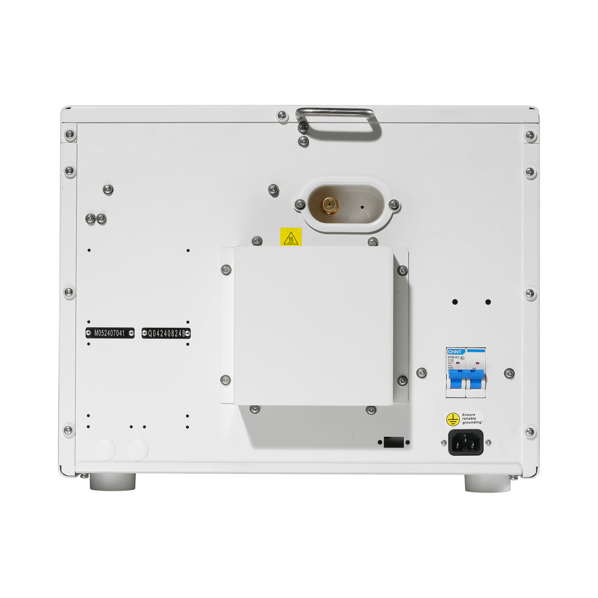 POD12 Autoclave