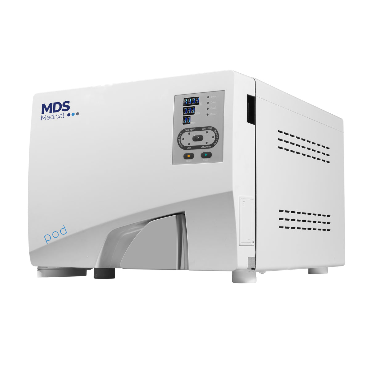 POD12 Autoclave