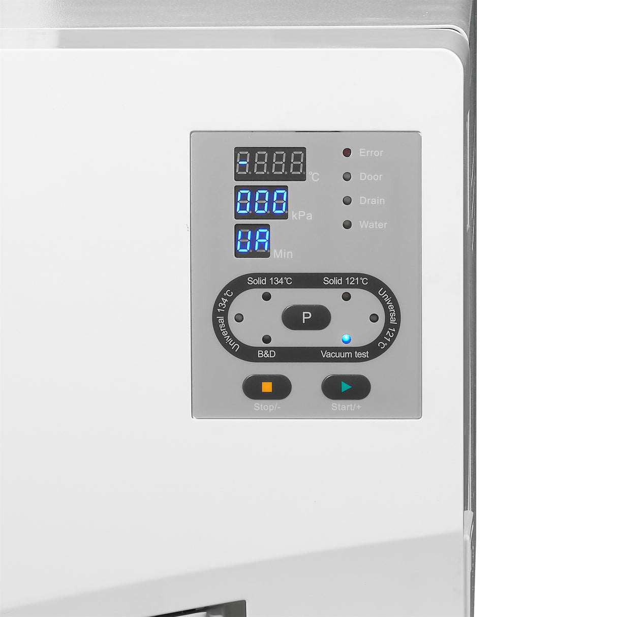 POD12 Autoclave