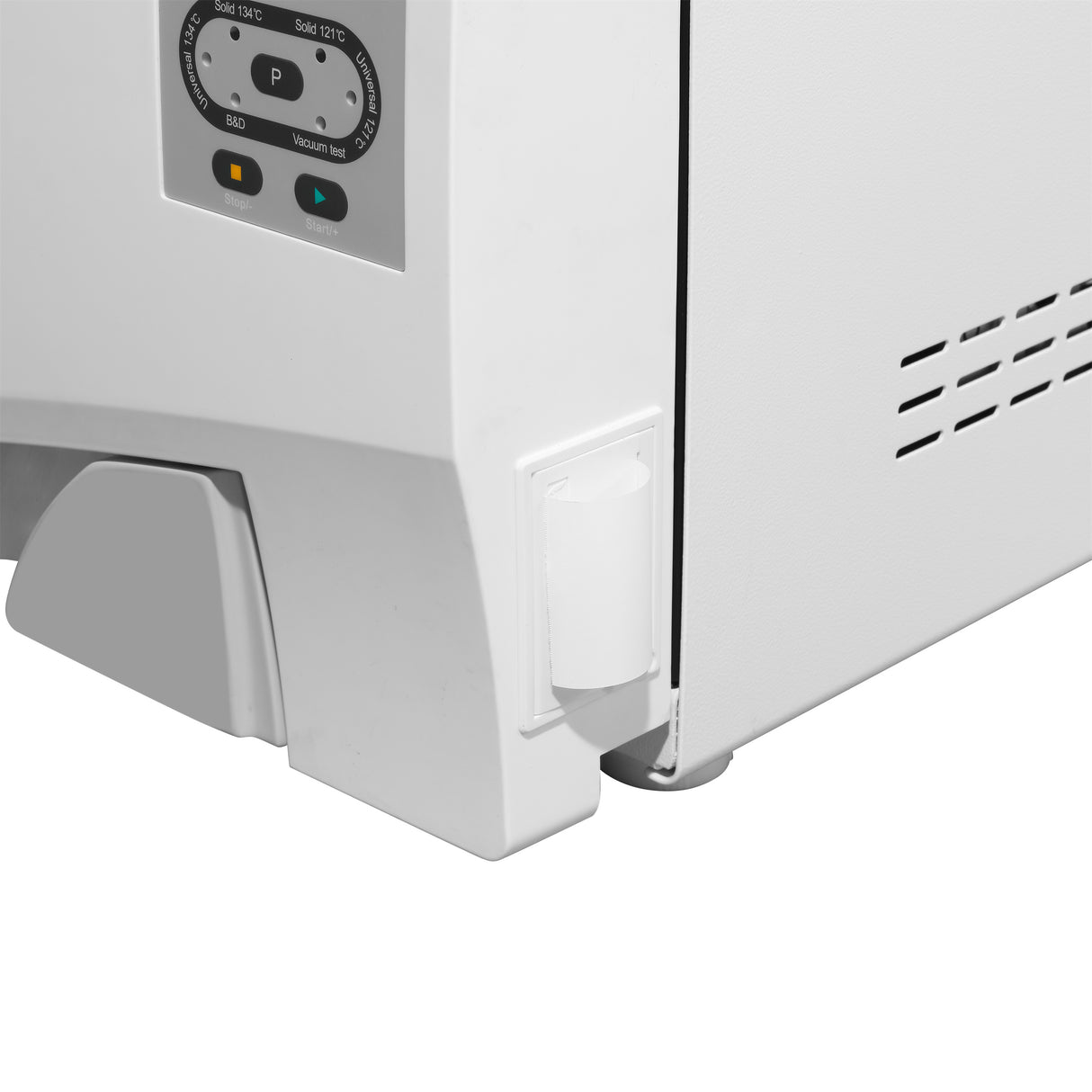 POD12 Autoclave