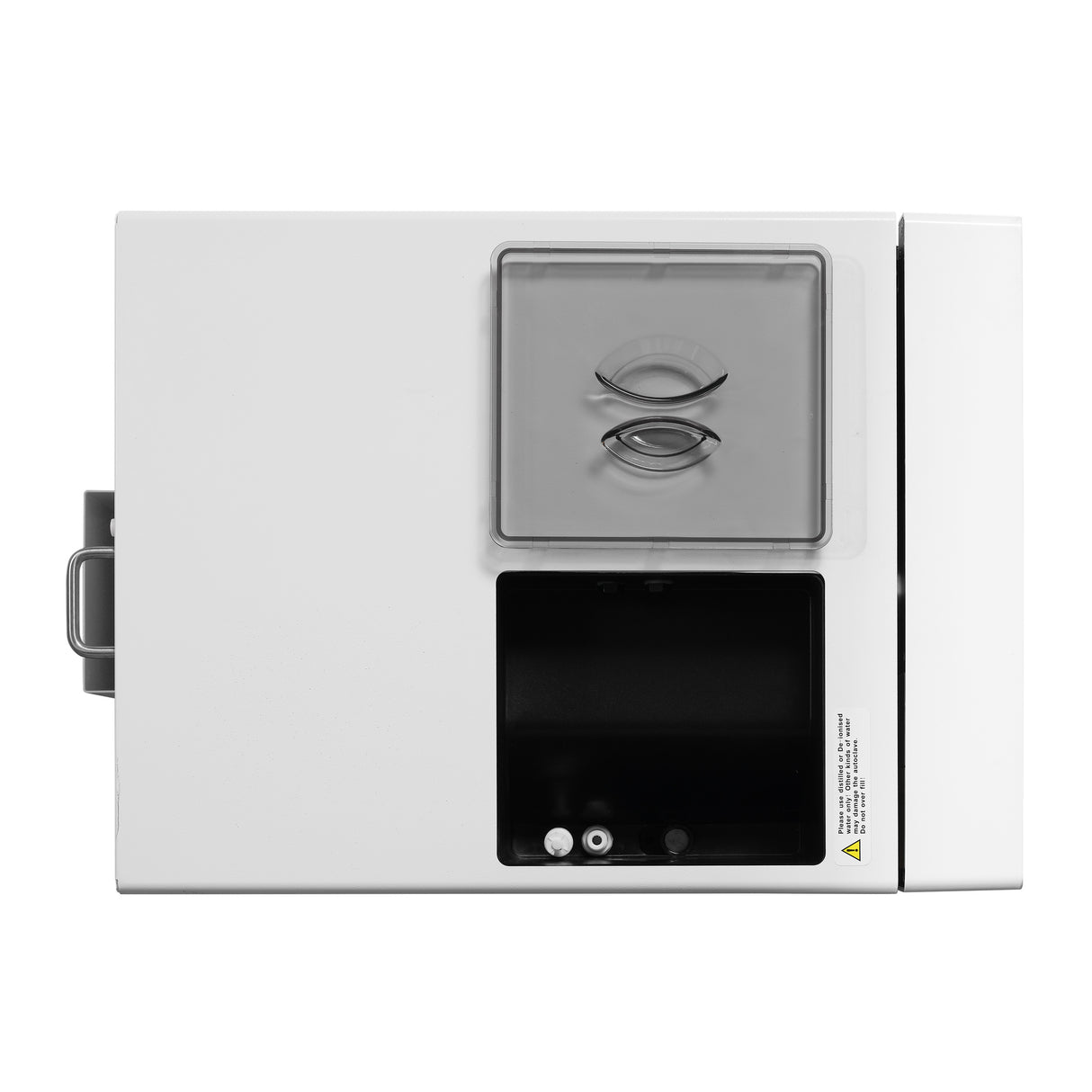 POD12 Autoclave
