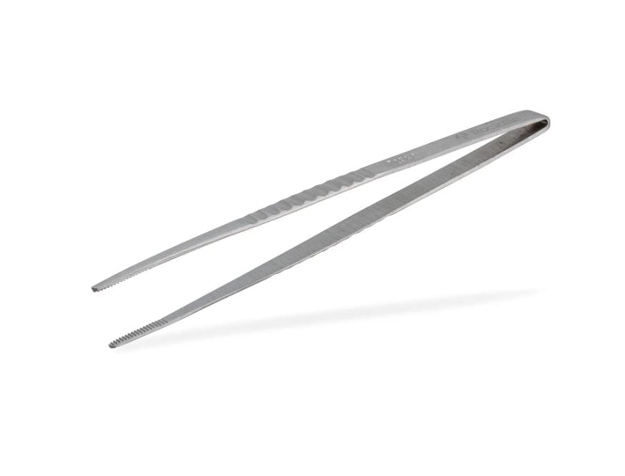 DISSECTING FORCEPS TOE 12.5CM