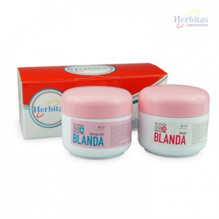 Herbitas Silicone Kit Soft 200g