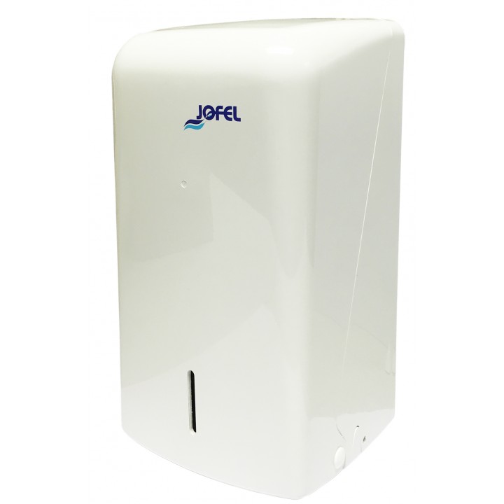 Multiflat Toilet Tissue Dispenser 