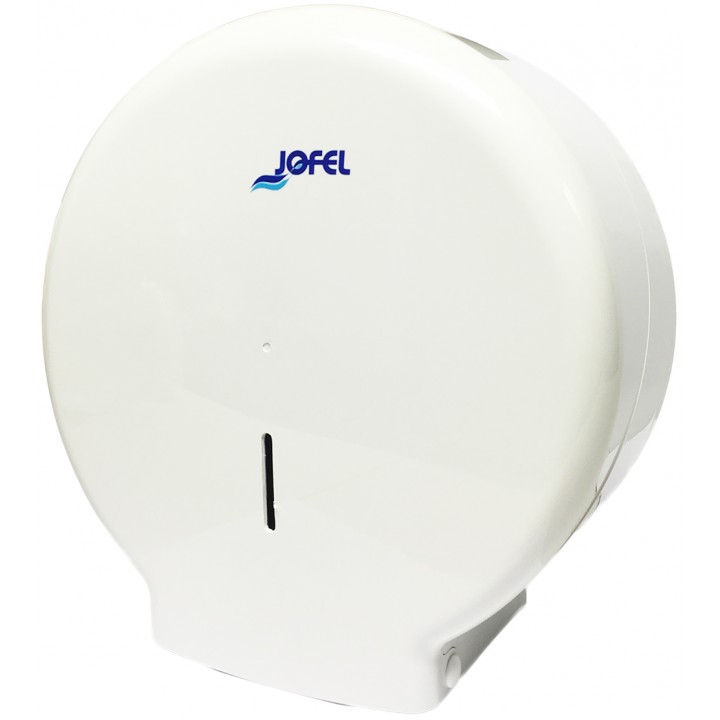 Maxi Jumbo Toilet Roll Dispenser