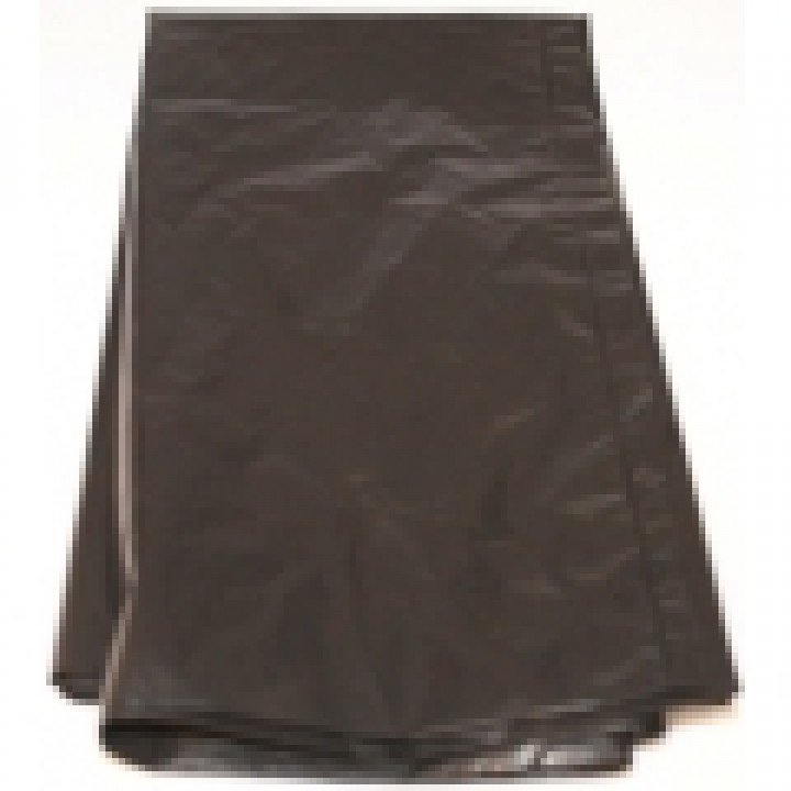 Black Refuse Sacks On-A-Roll 