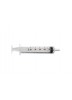 Luer Slip Syringes 5.0ml