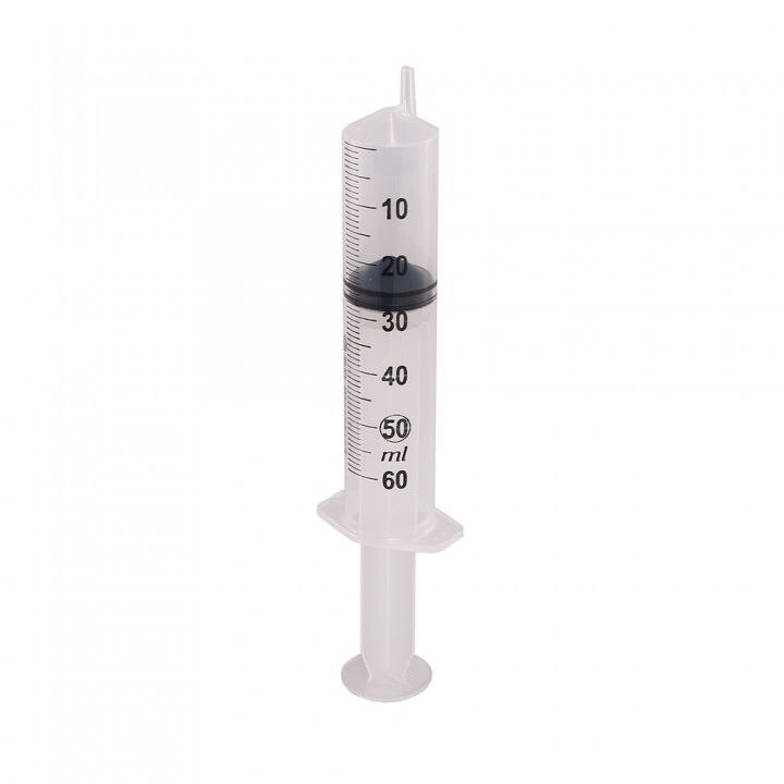 Luer Slip Syringes 50ml