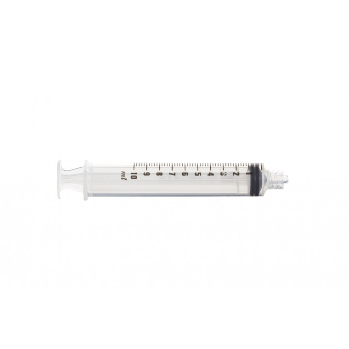 Luer Lock Syringe 10ml