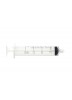 Luer Lock Syringe 20ml
