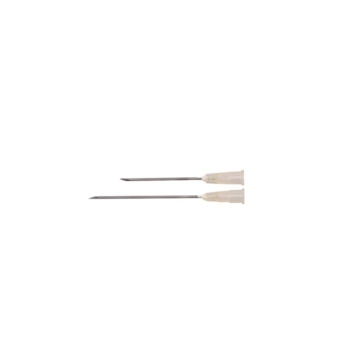 18g x 2" Microlance™3 Needles 