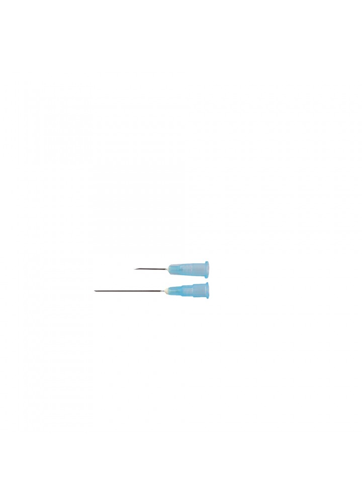 23g x 1.25" Microlance™3 Needles 