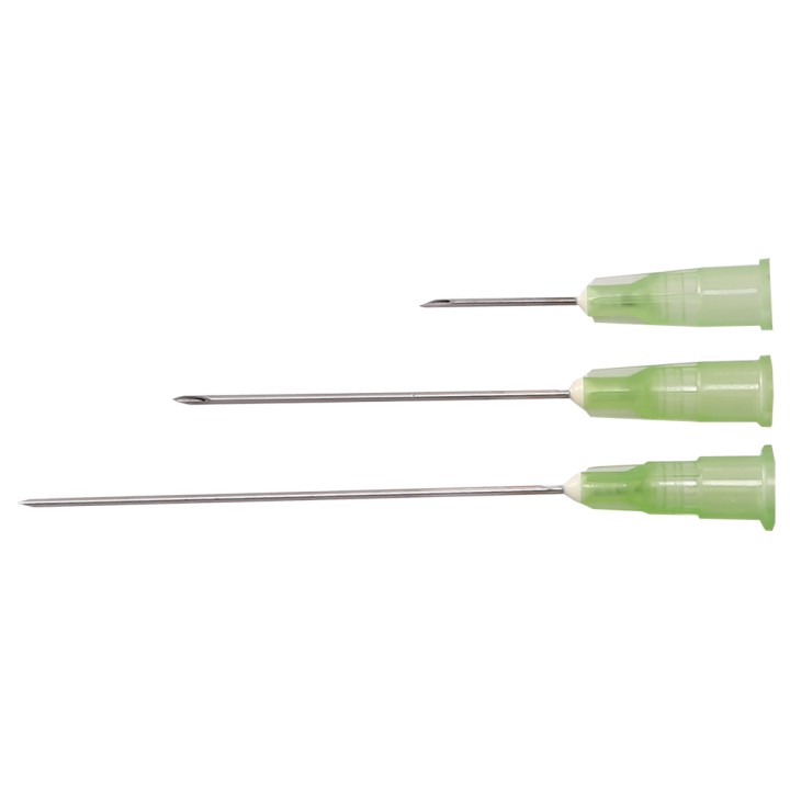 21g x 2" Microlance™3 Needles 