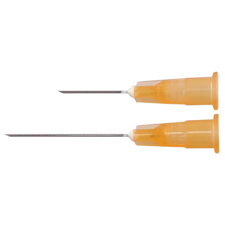 25gx 1" Microlance™3 Needles 