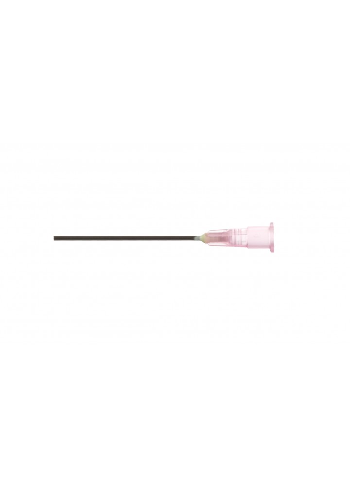 18g x 1.5" Blunt Fill Needle 